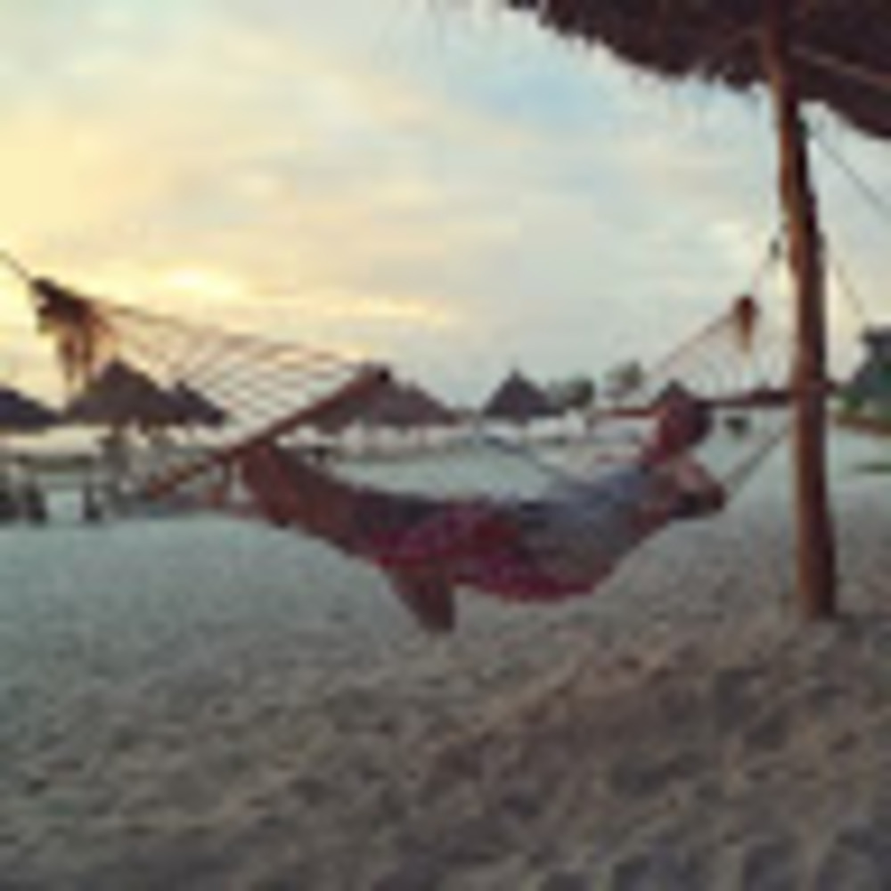 Meet your Posher, Angi